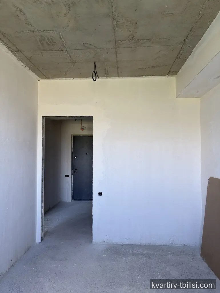 2-bedroom Apartment for sale in Varketili, Tbilisi, 52.1 sqm, floor 7/12 — 62 000 USD | Tbilisi Homes