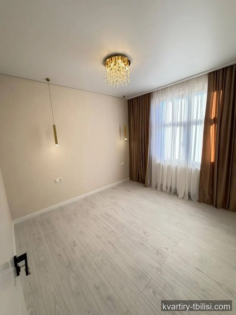 2-bedroom Apartment for sale in Varketili, Tbilisi, 50 sqm, floor 8/9 — 80 000 USD | Tbilisi Homes