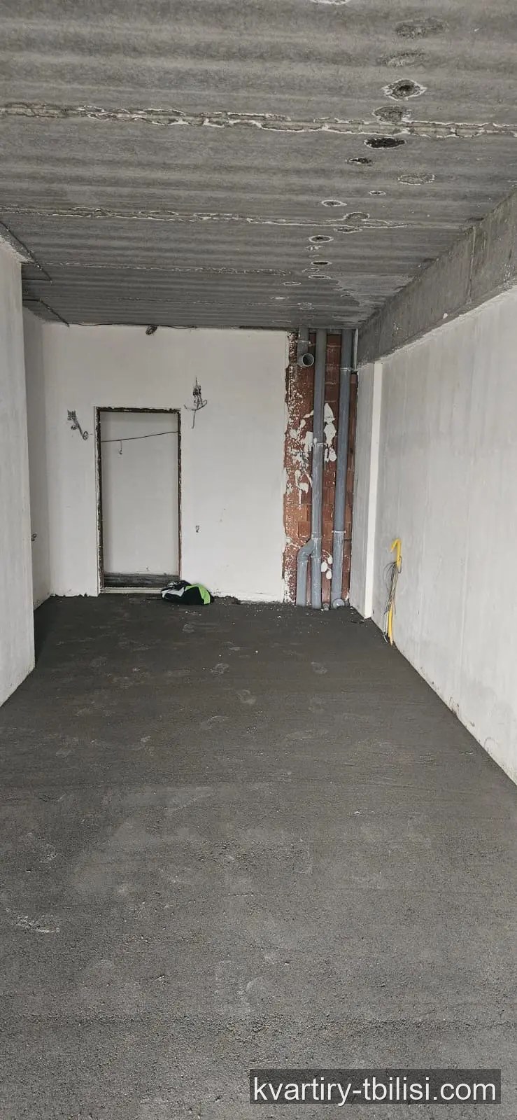 2-bedroom Apartment for sale in Varketili, Tbilisi, 54.8 sqm, floor 9/12 — 65 760 USD | Tbilisi Homes