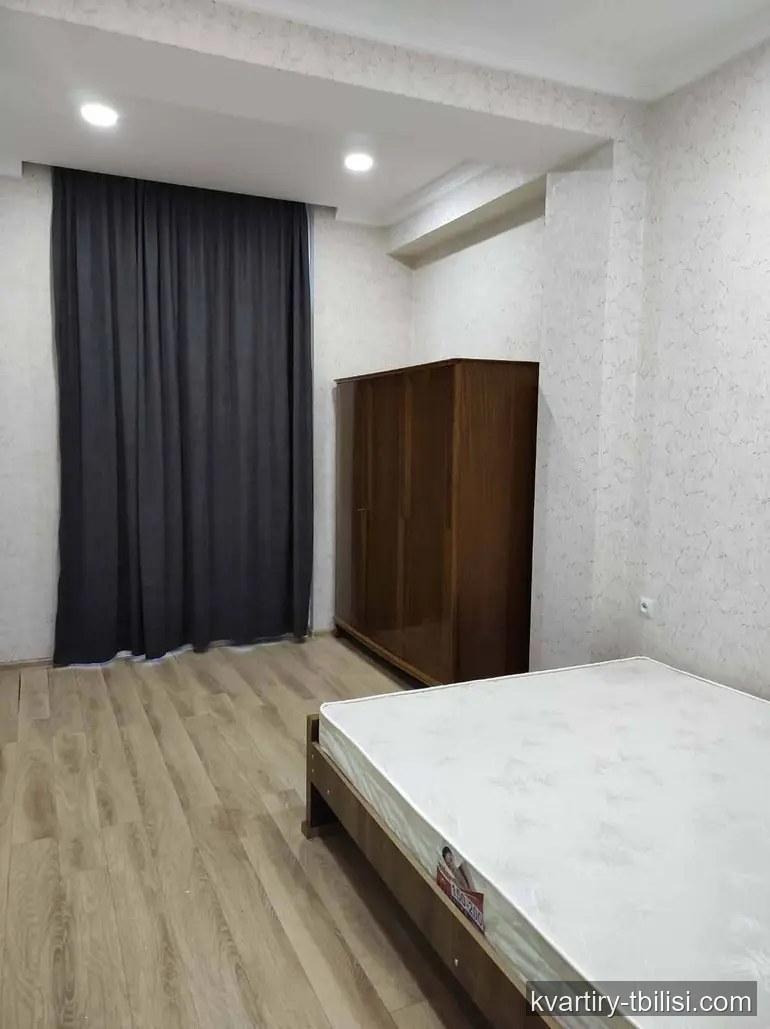 Двухкомнатная квартира в Варкетили — 72 000 USD | Tbilisi Homes