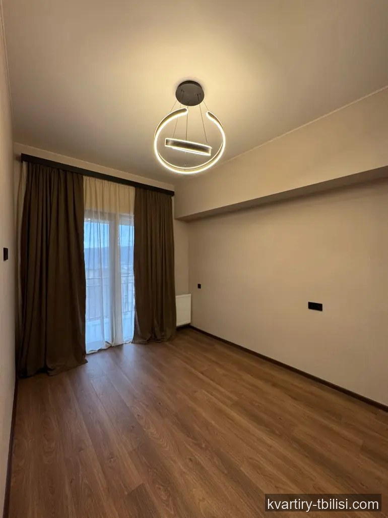 Двухкомнатная квартира в Варкетили — 73 000 USD | Tbilisi Homes