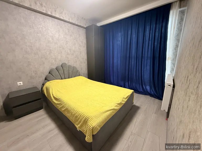 2-к. квартира