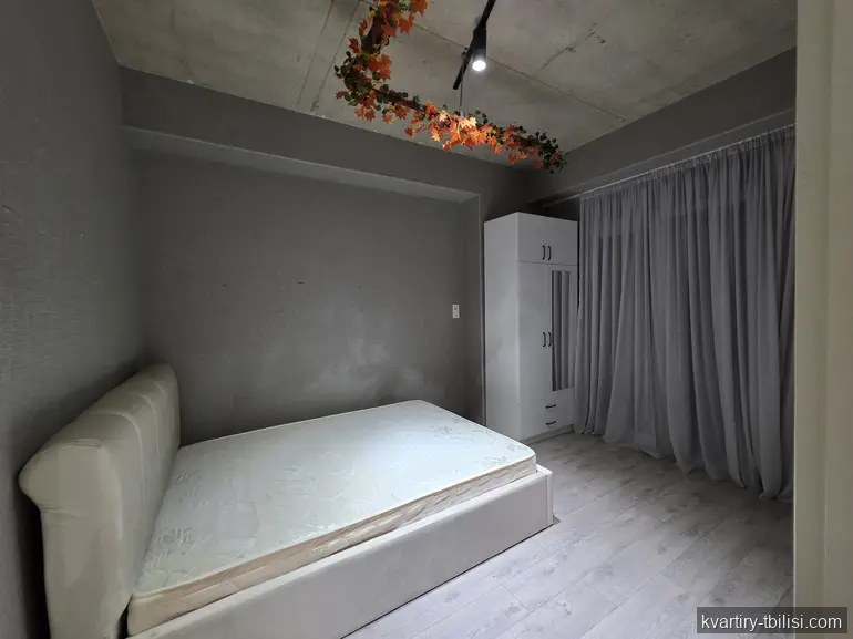 2-bedroom Apartment for sale in Varketili, Tbilisi, 68 sqm, floor 2/14 — 550 USD | Tbilisi Homes