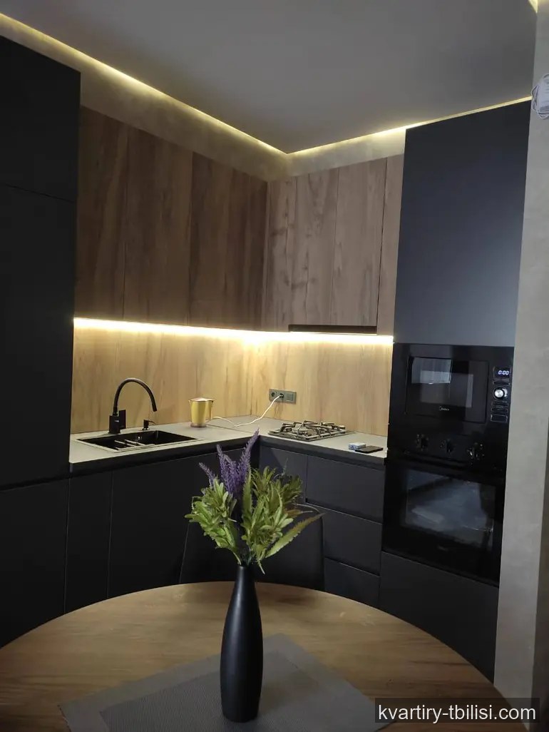 2-bedroom Apartment for sale in Varketili, Tbilisi, 46 sqm, floor 4/6 — 77 000 USD | Tbilisi Homes