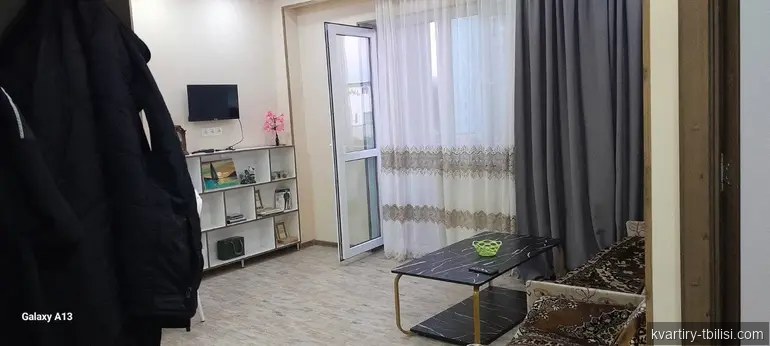 Двухкомнатная квартира в Варкетили — 61 000 USD | Tbilisi Homes