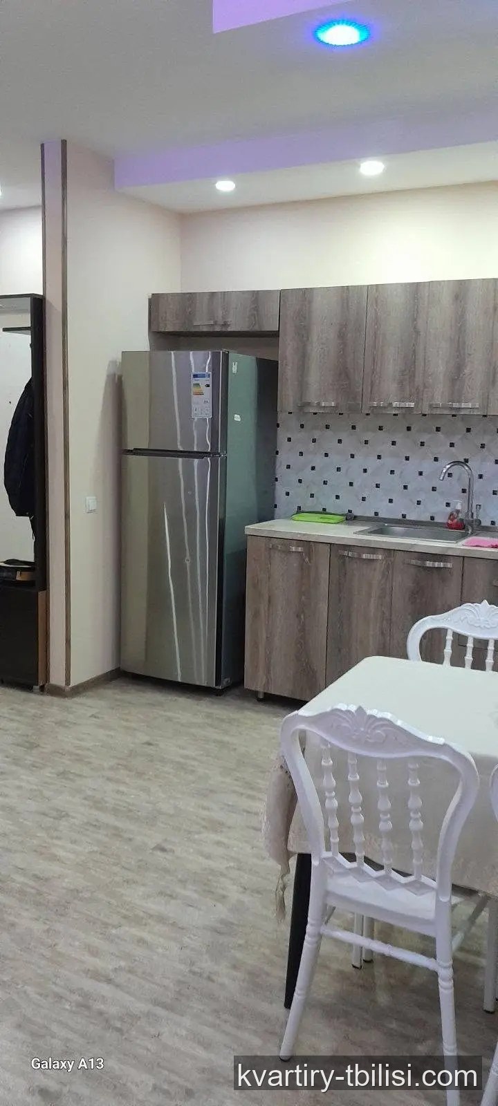 Двухкомнатная квартира в Варкетили — 61 000 USD | Tbilisi Homes