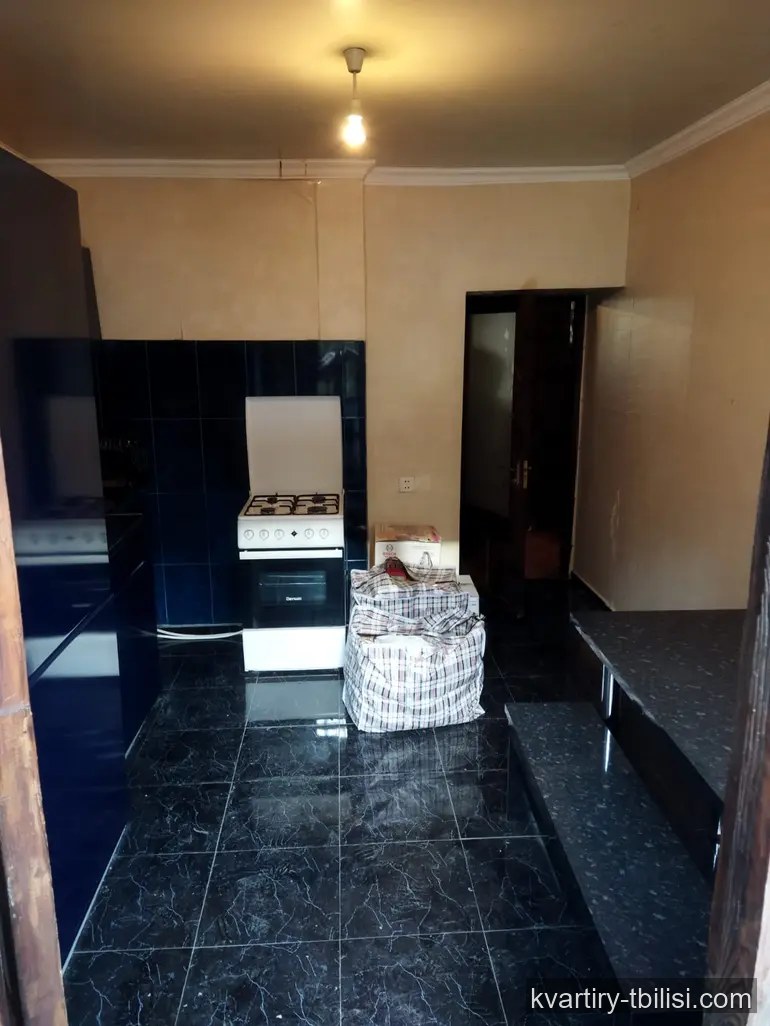 2-bedroom Apartment for sale in Varketili, Tbilisi, 54 sqm, floor 2/5 — 70 000 USD | Tbilisi Homes