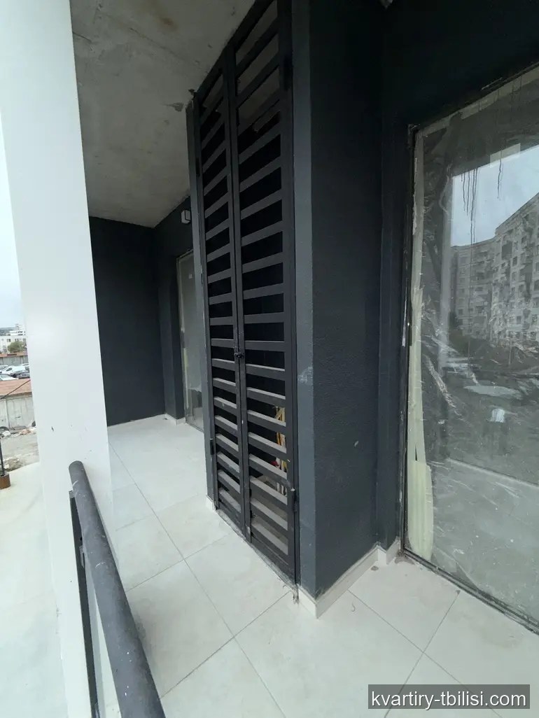 Двухкомнатная квартира в Варкетили — 66 125 USD | Tbilisi Homes