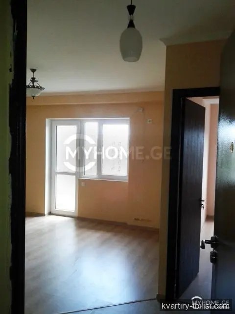 Двухкомнатная квартира в Варкетили — 58 000 USD | Tbilisi Homes