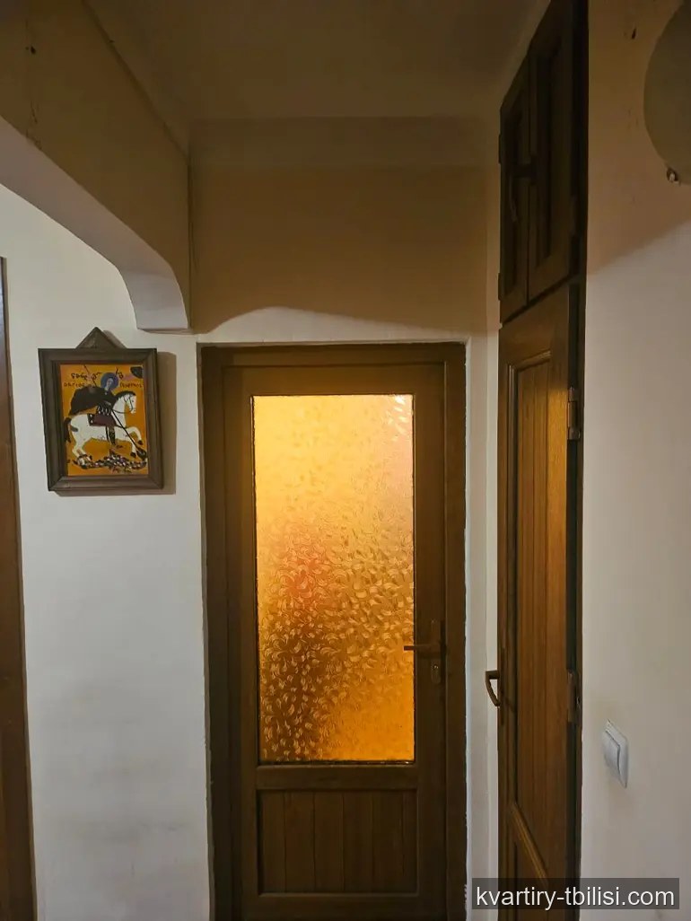 3-bedroom Apartment for sale in Varketili, Tbilisi, 71 sqm, floor 4/9 — 88 000 USD | Tbilisi Homes