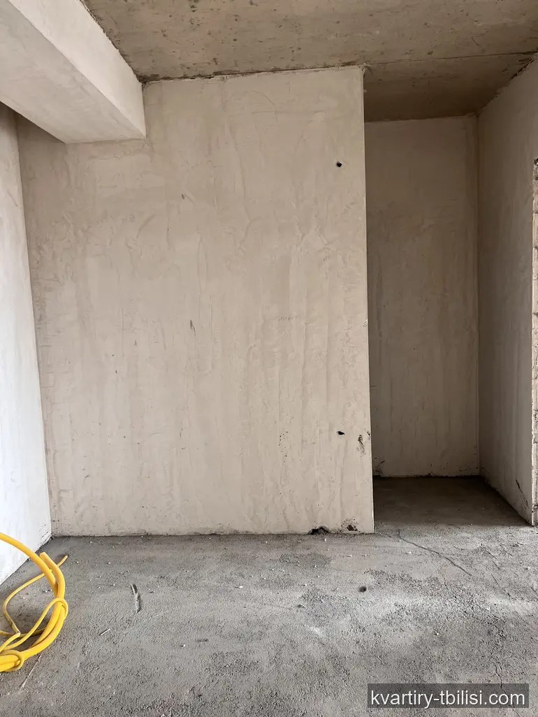 3-bedroom Apartment for sale in Varketili, Tbilisi, 76.18 sqm, floor 13/15 — 114 270 USD | Tbilisi Homes