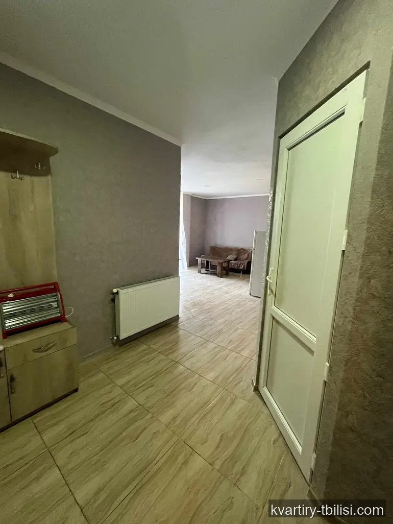 Трёхкомнатная квартира в Варкетили — 75 000 USD | Tbilisi Homes
