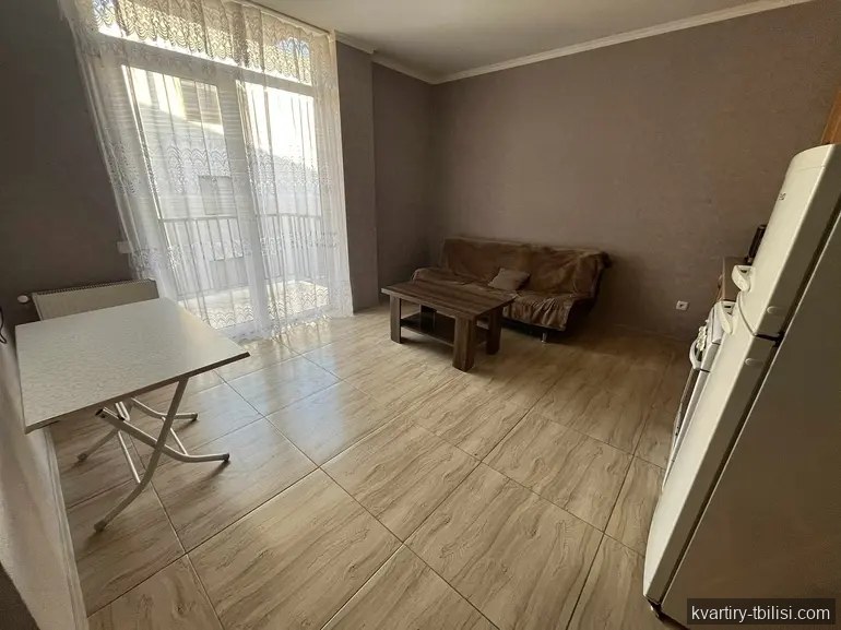 Трёхкомнатная квартира в Варкетили — 75 000 USD | Tbilisi Homes