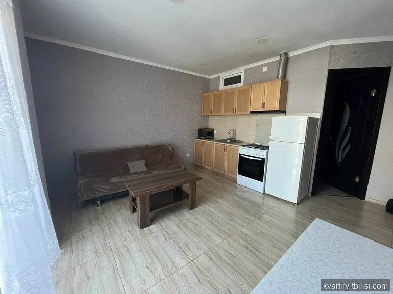 Трёхкомнатная квартира в Варкетили — 75 000 USD | Tbilisi Homes