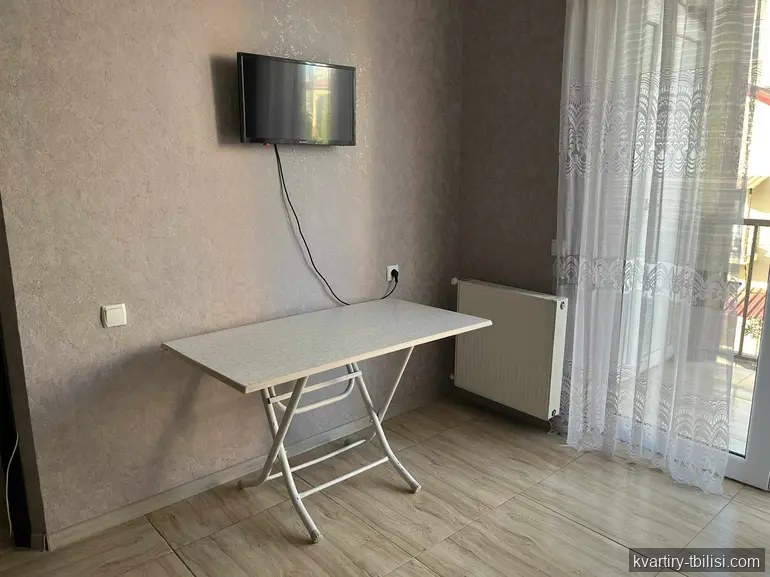 Трёхкомнатная квартира в Варкетили — 75 000 USD | Tbilisi Homes