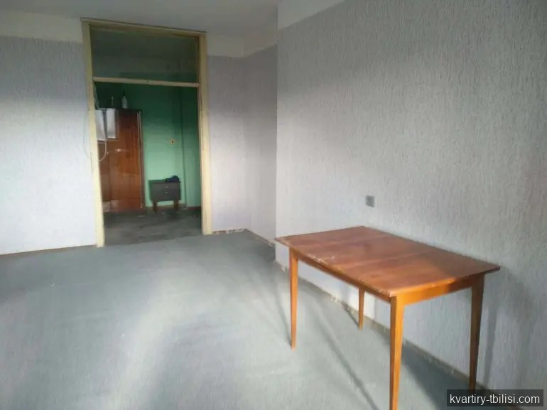 Трёхкомнатная квартира в Варкетили — 85 000 USD | Tbilisi Homes
