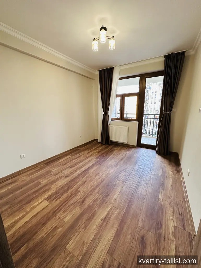 3-bedroom Apartment for sale in Varketili, Tbilisi, 67 sqm, floor 6/9 — 110 000 USD | Tbilisi Homes