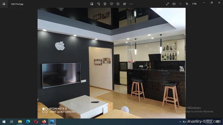 3-bedroom Apartment for sale in Varketili, Tbilisi, 82 sqm, floor 4/8 — 155 000 USD | Tbilisi Homes