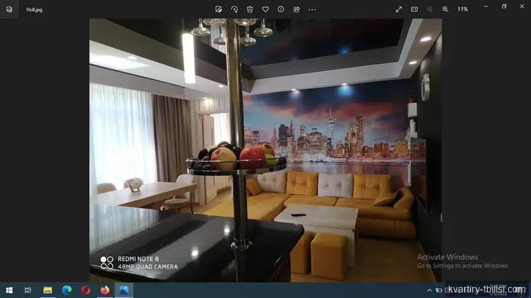 3-bedroom Apartment for sale in Varketili, Tbilisi, 82 sqm, floor 4/8 — 155 000 USD | Tbilisi Homes