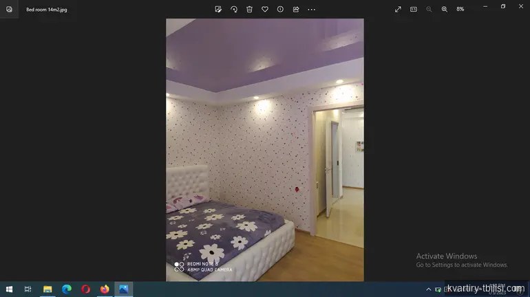 3-bedroom Apartment for sale in Varketili, Tbilisi, 82 sqm, floor 4/8 — 155 000 USD | Tbilisi Homes
