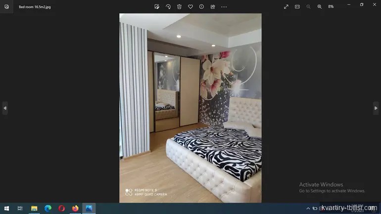 3-bedroom Apartment for sale in Varketili, Tbilisi, 82 sqm, floor 4/8 — 155 000 USD | Tbilisi Homes