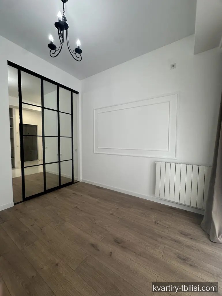 Трёхкомнатная квартира в Варкетили — 95 000 USD | Tbilisi Homes