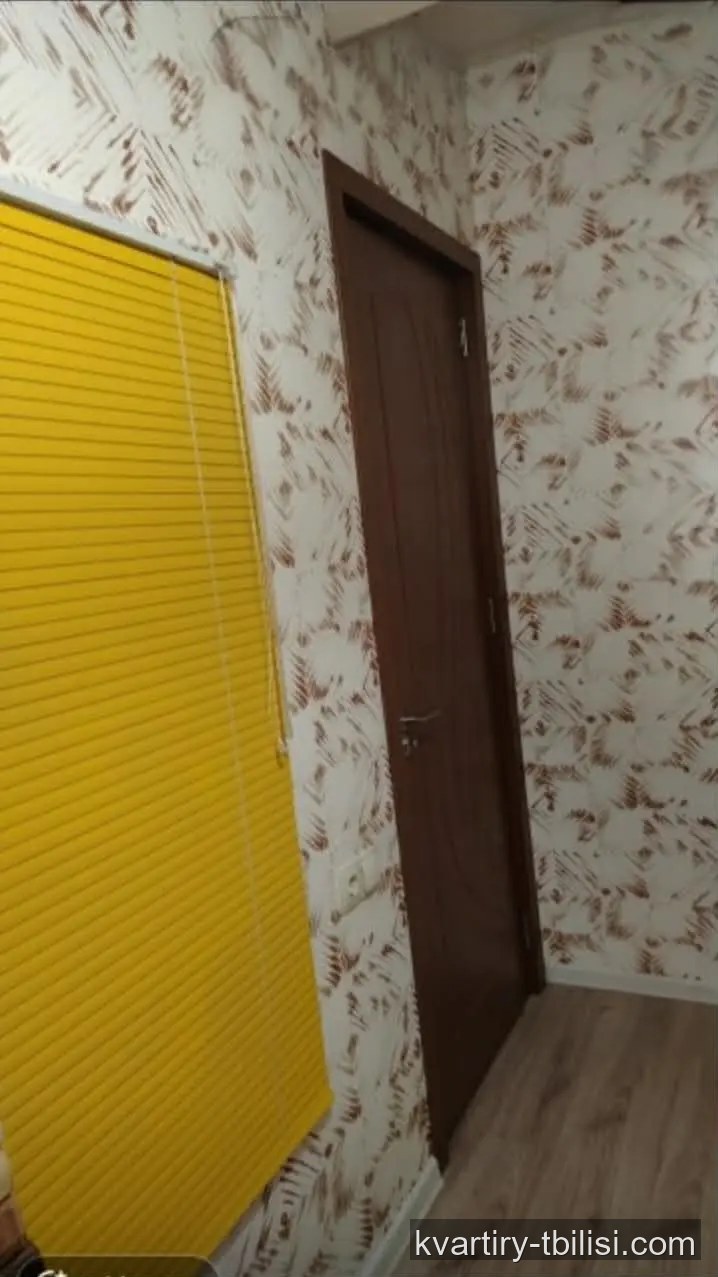 3-bedroom Apartment for sale in Varketili, Tbilisi, 56 sqm, floor 4/10 — 97 000 USD | Tbilisi Homes