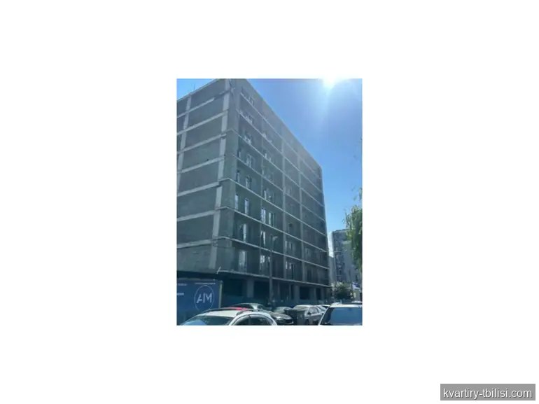 Трёхкомнатная квартира в Варкетили — 55 000 USD | Tbilisi Homes