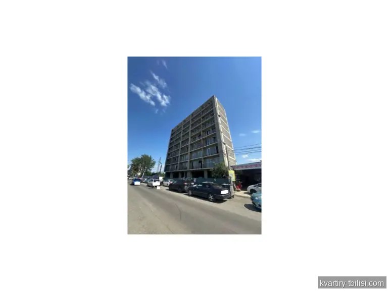 Трёхкомнатная квартира в Варкетили — 55 000 USD | Tbilisi Homes