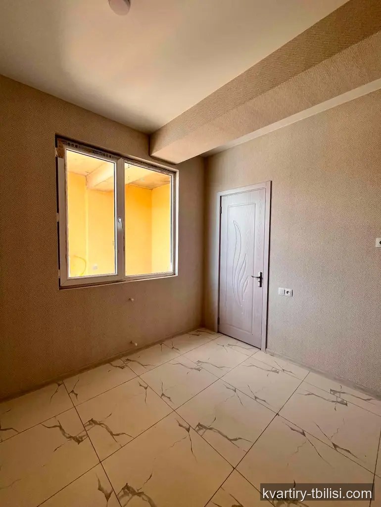 Трёхкомнатная квартира в Варкетили — 72 000 USD | Tbilisi Homes