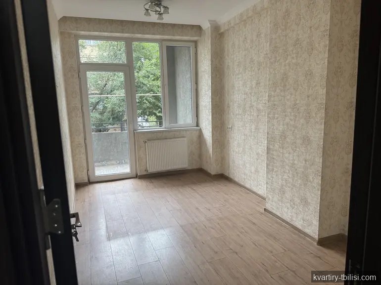 Трёхкомнатная квартира в Варкетили — 95 000 USD | Tbilisi Homes
