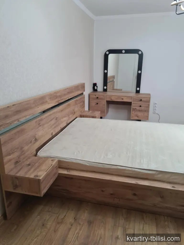 იყიდება 3 ოთახიანი ბინა ვარკეთილში, 98.68 მ², 1/5 სართული — 80 000 USD | Tbilisi Homes