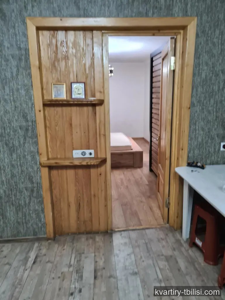 იყიდება 3 ოთახიანი ბინა ვარკეთილში, 98.68 მ², 1/5 სართული — 80 000 USD | Tbilisi Homes