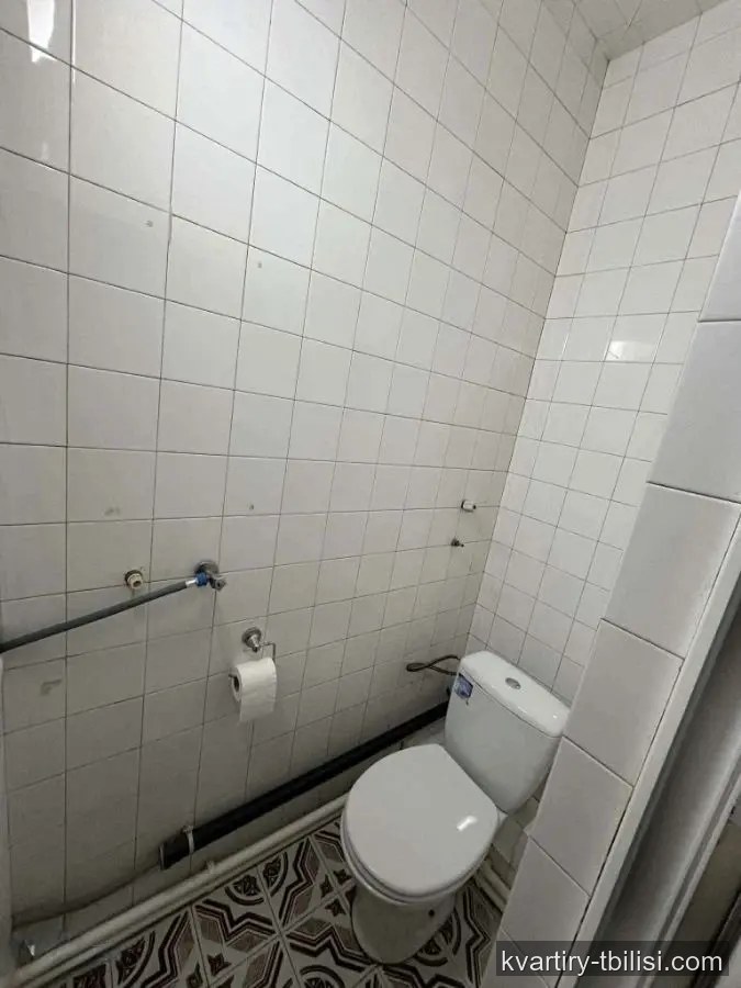 4-bedroom Apartment for sale in Varketili, Tbilisi, 95 sqm, floor 8/9 — 105 000 USD | Tbilisi Homes