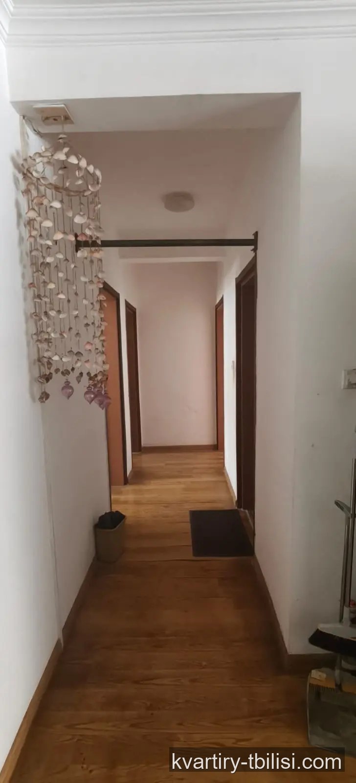 Четырёхкомнатная квартира в Варкетили — 117 000 USD | Tbilisi Homes