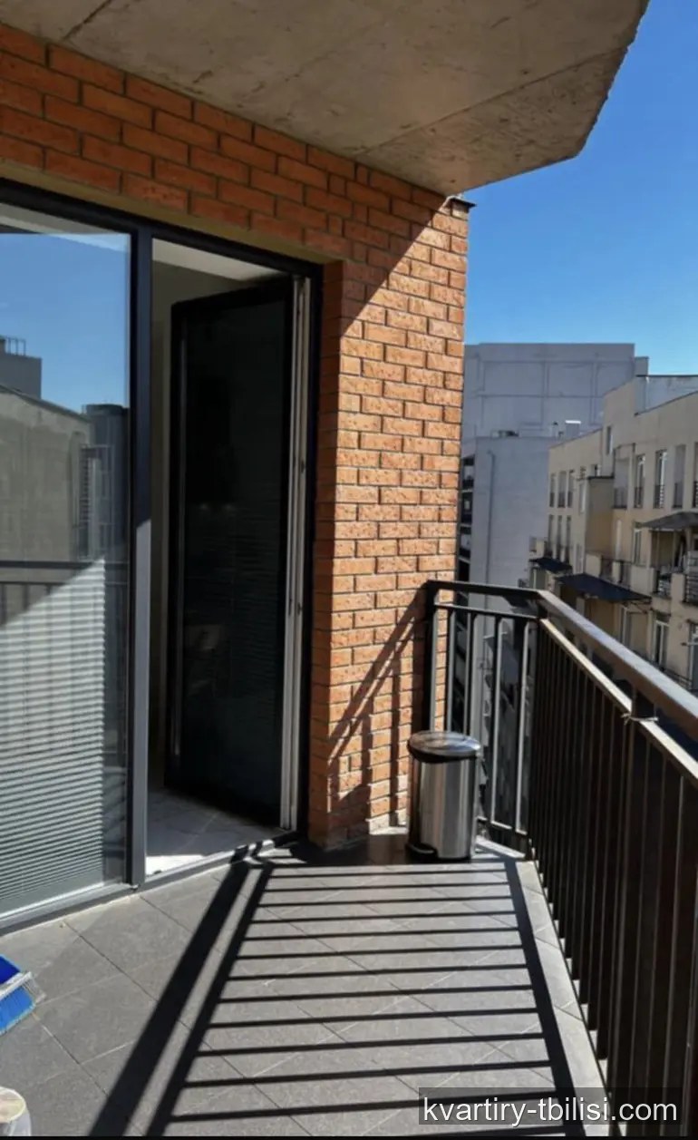 4-bedroom Apartment for sale in Varketili, Tbilisi, 103 sqm, floor 8/11 — 145 000 USD | Tbilisi Homes