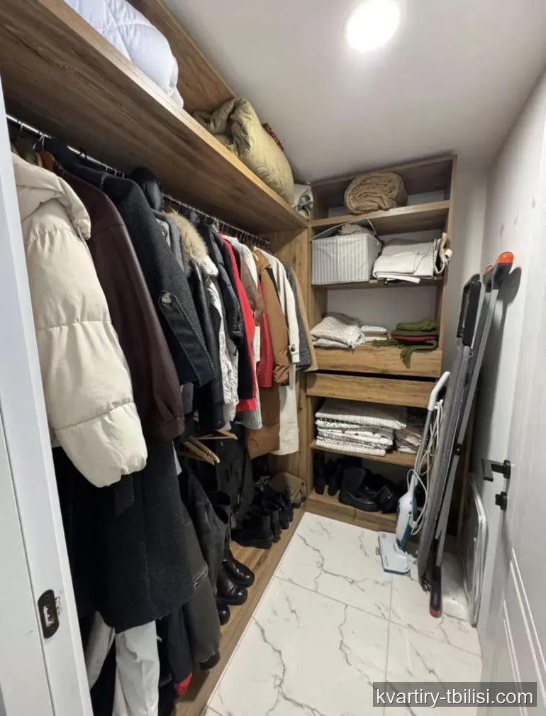 4-bedroom Apartment for sale in Varketili, Tbilisi, 103 sqm, floor 8/11 — 145 000 USD | Tbilisi Homes