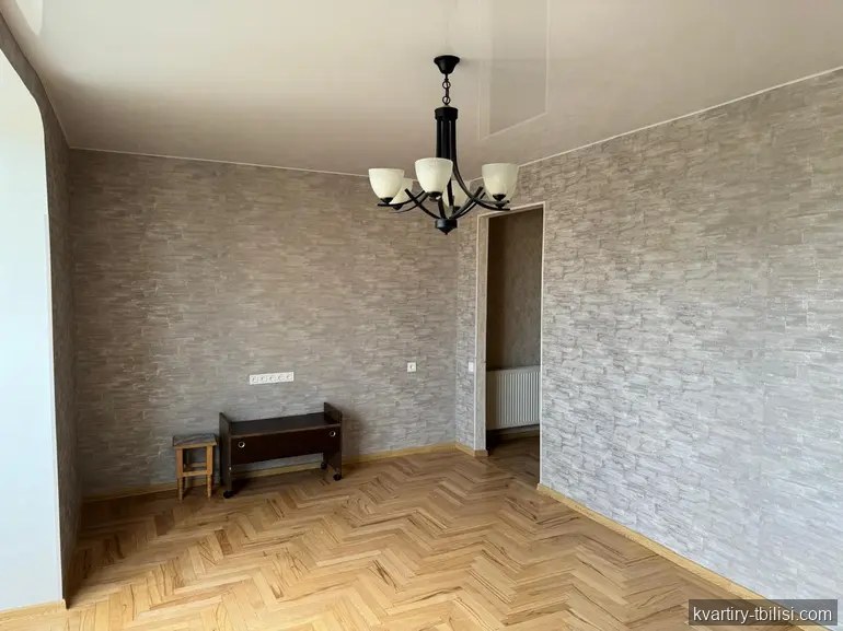 4-bedroom Apartment for sale in Varketili, Tbilisi, 90 sqm, floor 6/9 — 119 000 USD | Tbilisi Homes
