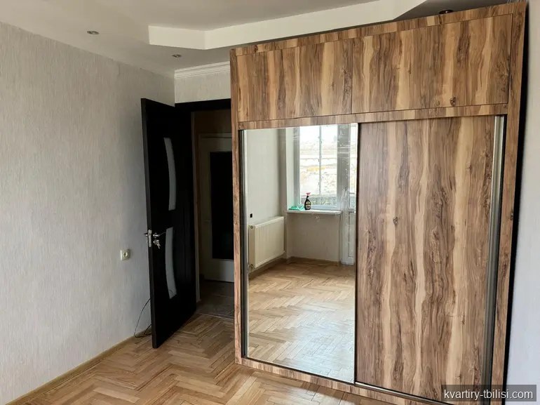 4-bedroom Apartment for sale in Varketili, Tbilisi, 90 sqm, floor 6/9 — 119 000 USD | Tbilisi Homes
