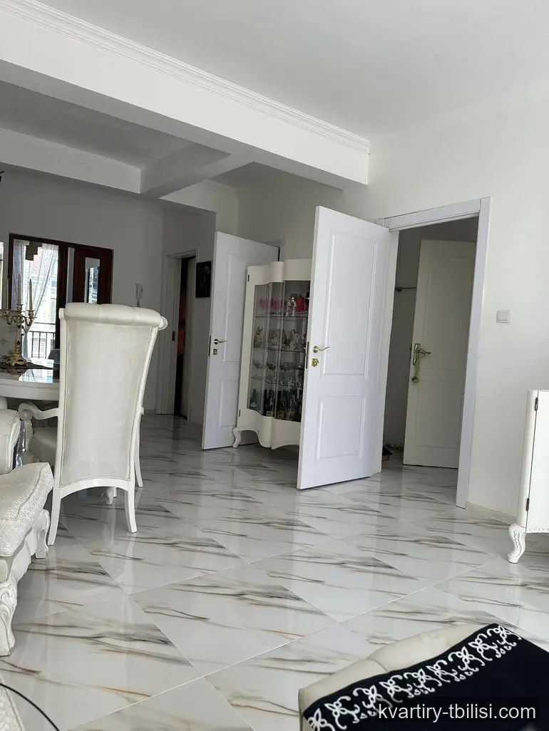 5-комнатная квартира в Варкетили — 190 000 USD | Tbilisi Homes