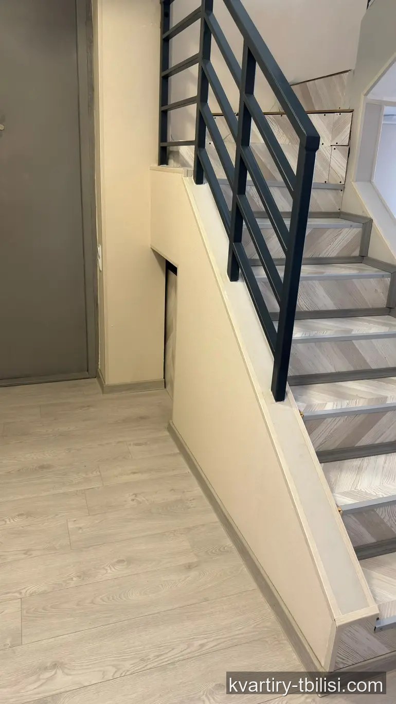 7-комнатная квартира в Варкетили — 155 000 USD | Tbilisi Homes