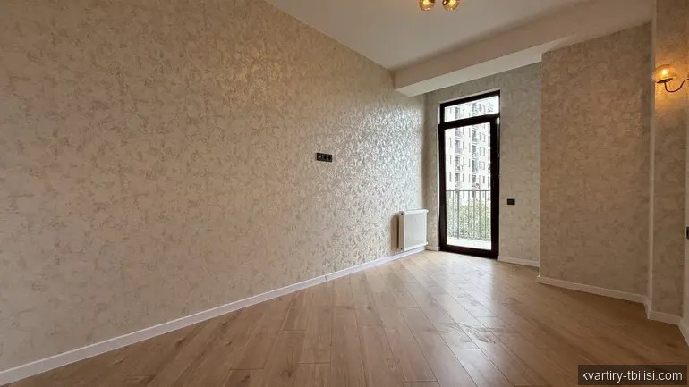 2-bedroom Apartment for sale in Vashlijvari, Tbilisi, 53 sqm, floor 6/11 — 77 000 USD | Tbilisi Homes
