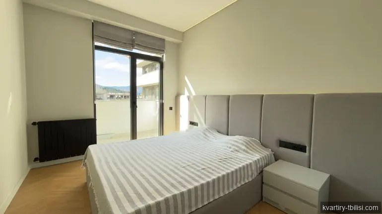 Двухкомнатная квартира в Вашлиджвари — 101 000 USD | Tbilisi Homes