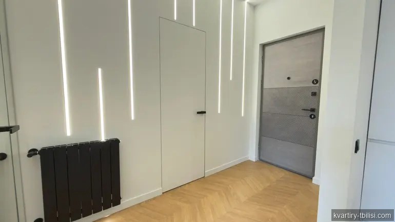Двухкомнатная квартира в Вашлиджвари — 101 000 USD | Tbilisi Homes