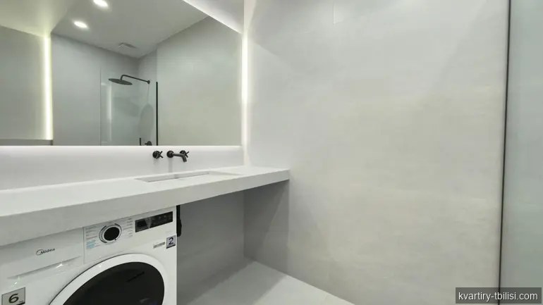 Двухкомнатная квартира в Вашлиджвари — 101 000 USD | Tbilisi Homes