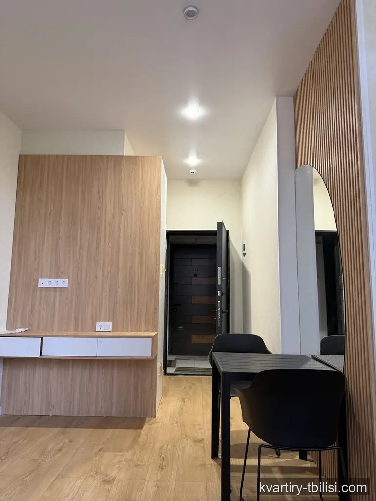 2-bedroom Apartment for sale in Vashlijvari, Tbilisi, 36.4 sqm, floor 4/7 — 65 000 USD | Tbilisi Homes