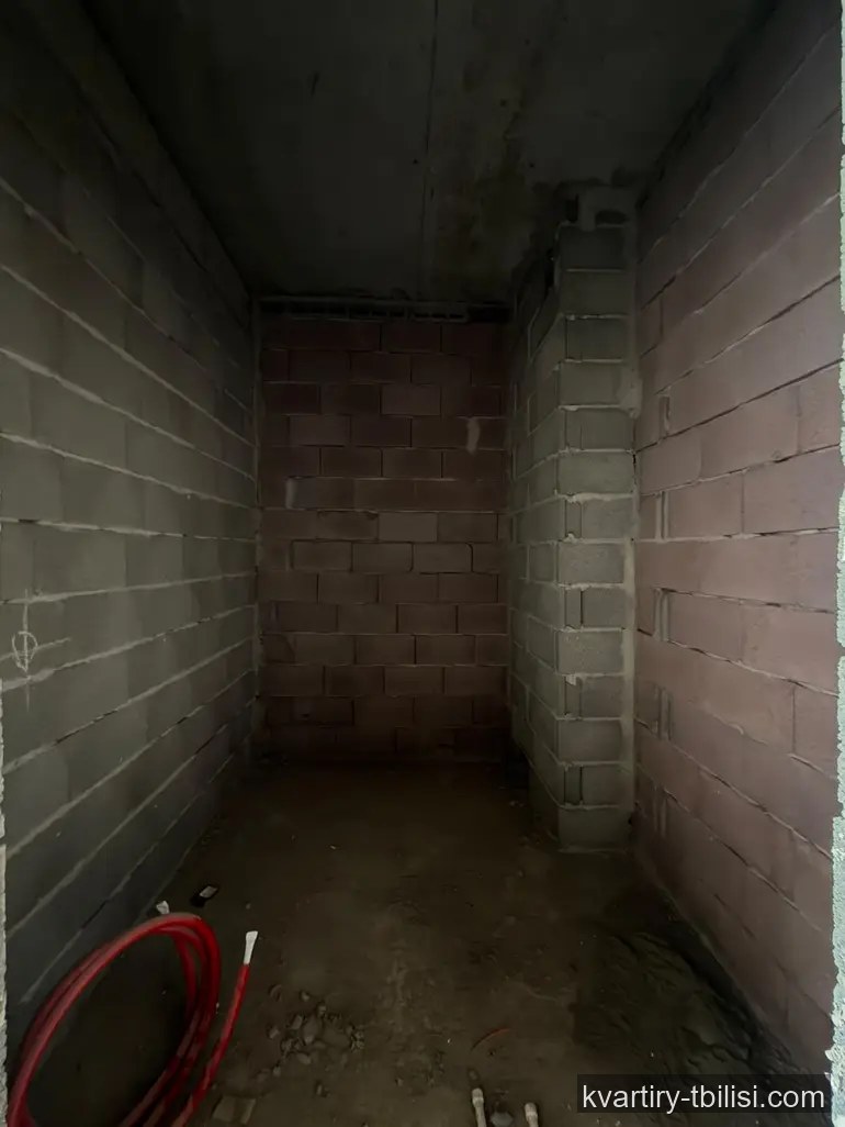 2-bedroom Apartment for sale in Vashlijvari, Tbilisi, 40 sqm, floor 3/11 — 49 000 USD | Tbilisi Homes