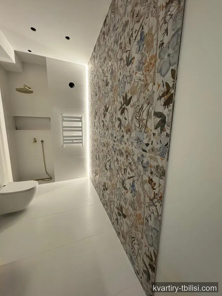 3-bedroom Apartment for sale in Vashlijvari, Tbilisi, 70 sqm, floor 5/11 — 115 000 USD | Tbilisi Homes