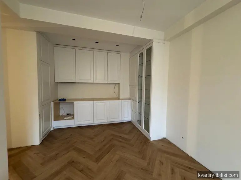 3-bedroom Apartment for sale in Vashlijvari, Tbilisi, 70 sqm, floor 5/11 — 115 000 USD | Tbilisi Homes