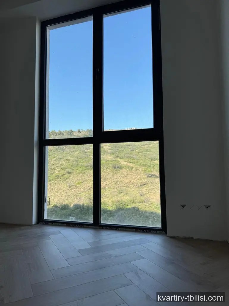 3-bedroom Apartment for sale in Vashlijvari, Tbilisi, 70 sqm, floor 5/11 — 115 000 USD | Tbilisi Homes
